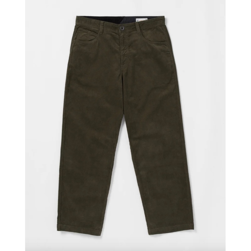Volcom Frickin Loose Tapered Cord Pant