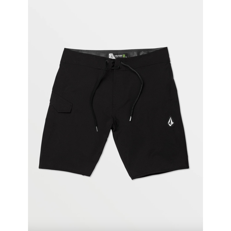 Volcom Lido Solid Mod Boardshorts
