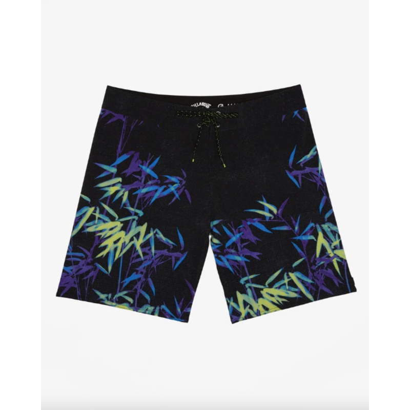 Billabong Sundays Airlite Boardshort - Night