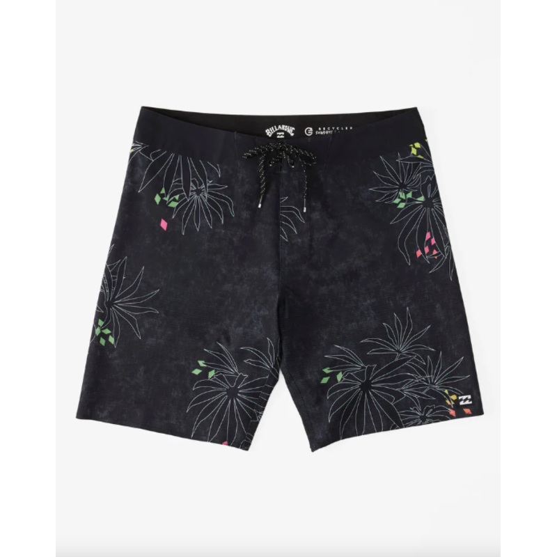 Billabong Sundays Airlite Boardshort - Stealth