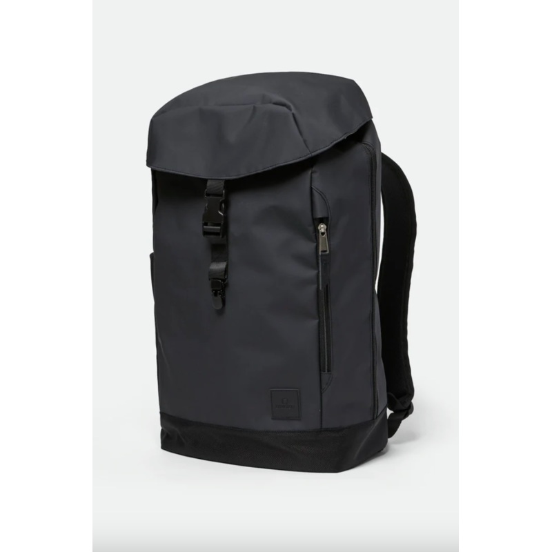 Brixton Commuter Backpack - Black