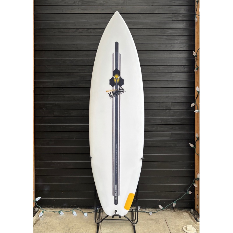 Channel Islands 5.11 Happy Everyday Spine-Tek