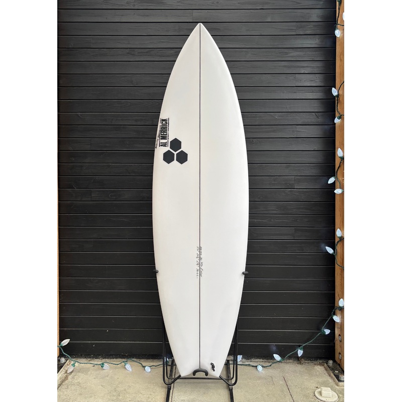 Channel Islands 5.11 Rocket Wide