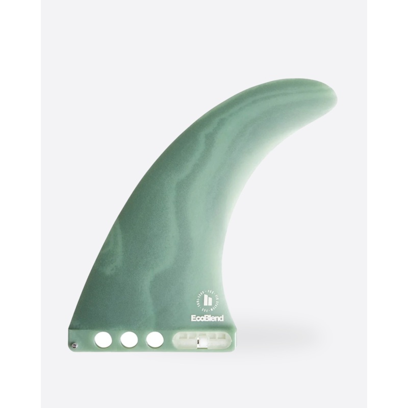 FCS II Connect Neo ECO Longboard Fin 9"