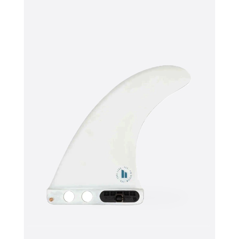 FCS II Skindog PC Longboard Fin 7"