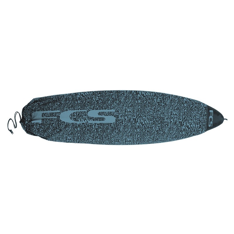 FCS Stretch All Purpose Tranquil Blue Cover