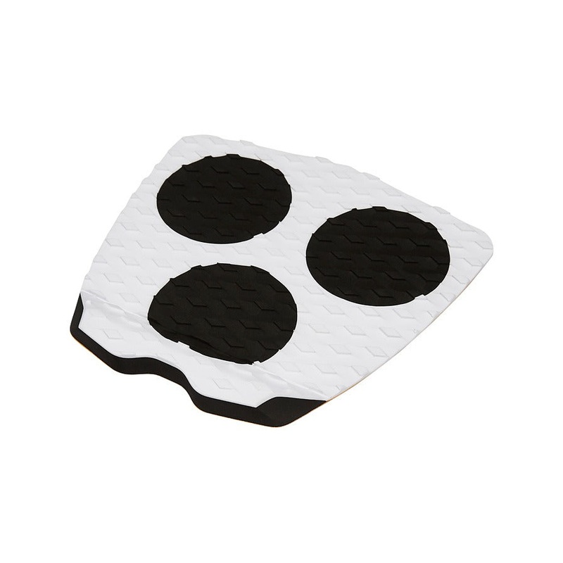 Gorilla 3 Dot Heritage White/Black