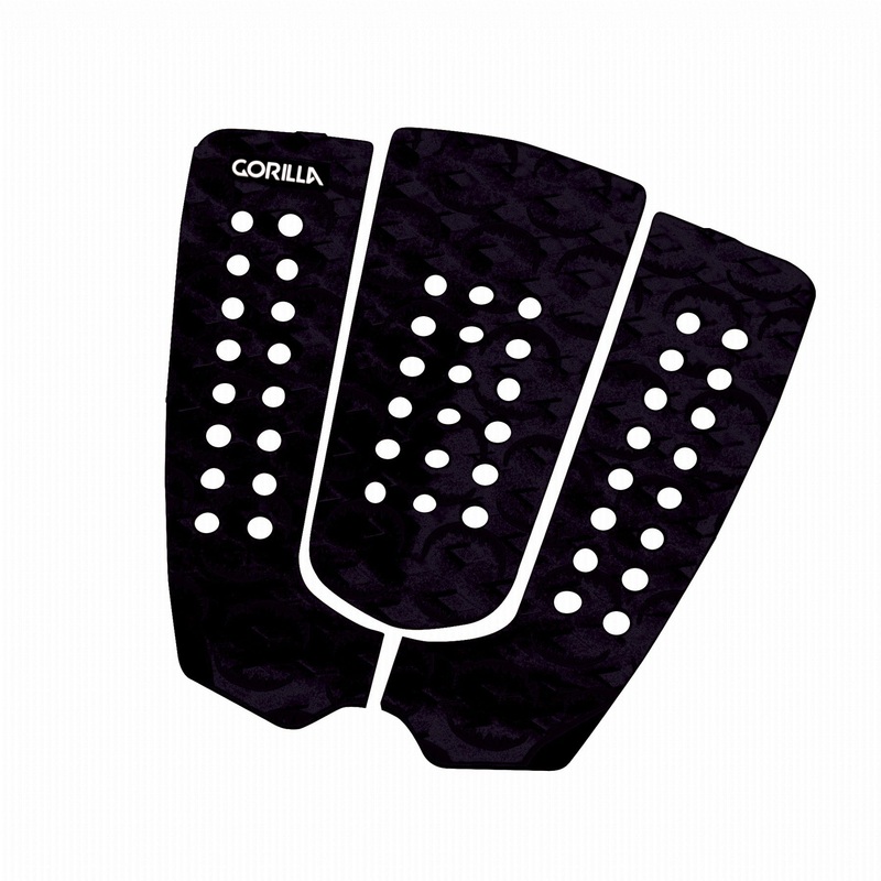 Gorilla Geiselman Pad