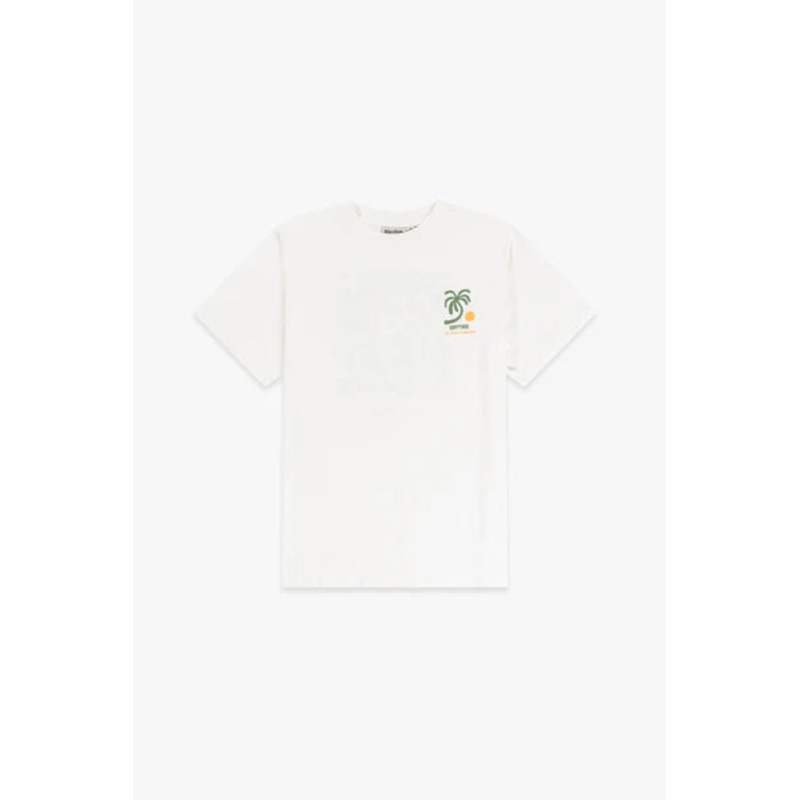 Rhythm Mens Trees SS T-Shirt
