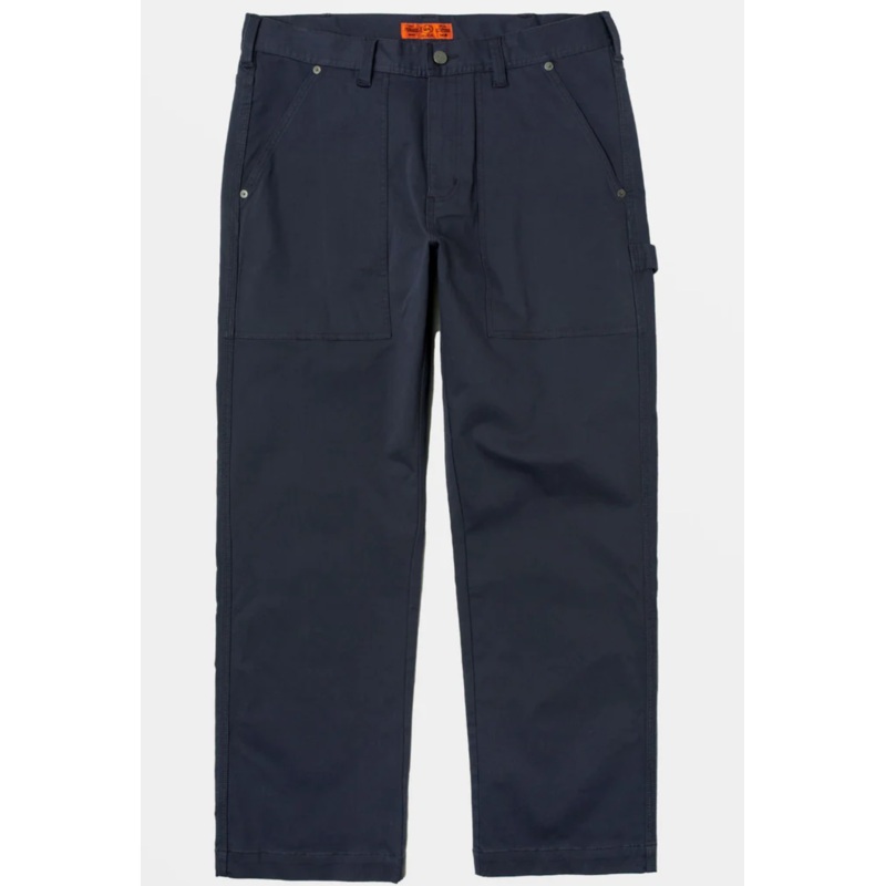 RVCA Mens Chainmail 2 Pants - Ink