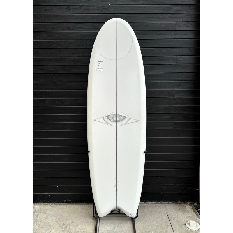 Ryan Burch 5.6 Toe