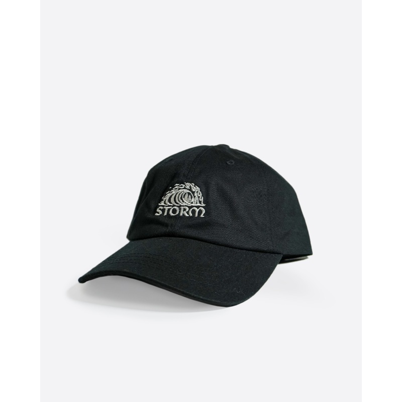 Storm Classic Wave 6-Panel Hat