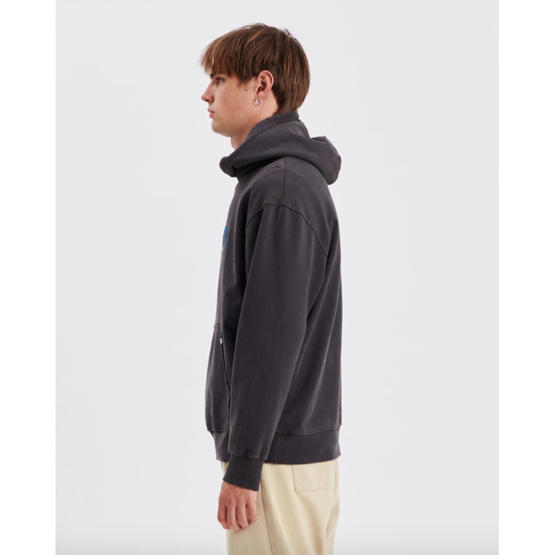 TCSS Mens Depths Hoodie - Phantom