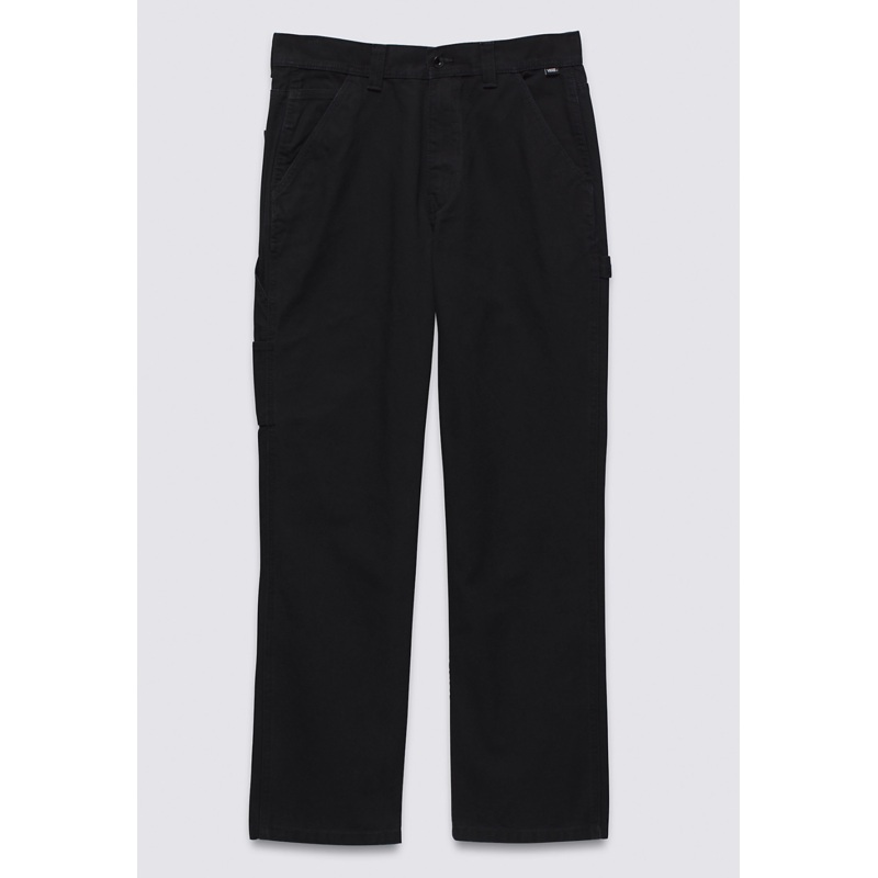Vans Drill Chore Carpenter Pant - Black