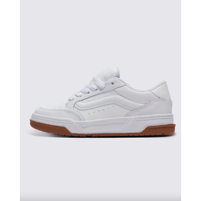 Vans Hylane - White/ Gum