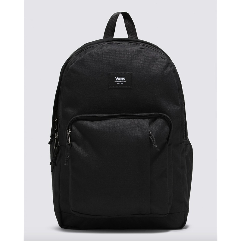 Vans Old Skool Trek Backpack - Black