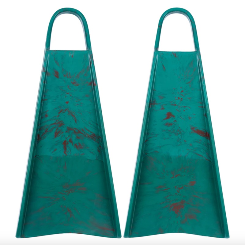 Yucca Long Blade Soft Flex Fin - Gerard