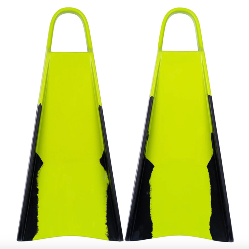 Yucca Long Blade Super Flex Fin - Lichen