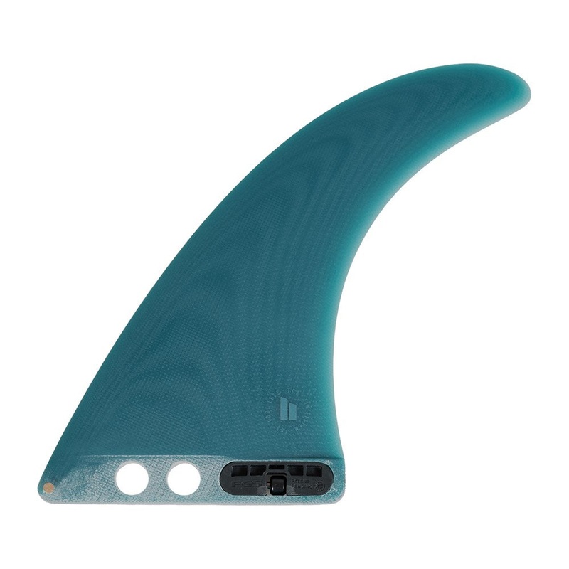 FCS II Connect PG Teal