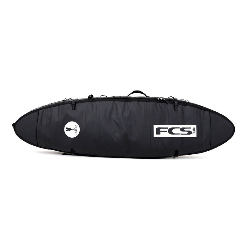 FCS Team 5 All Purpose Travel Cover