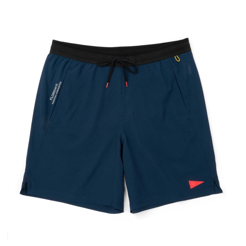 Florence Marine X Airtex Short