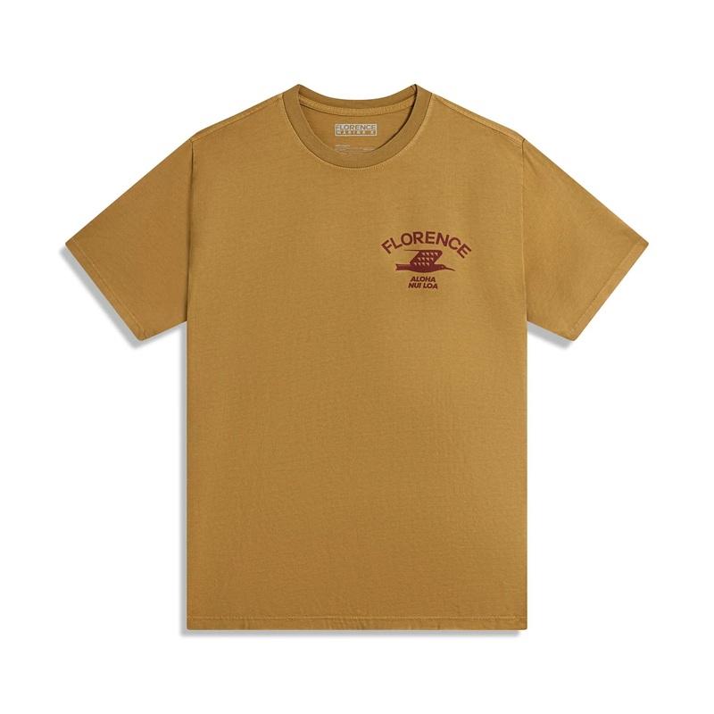 Florence Marine X Iwa Nui Loa T-Shirt