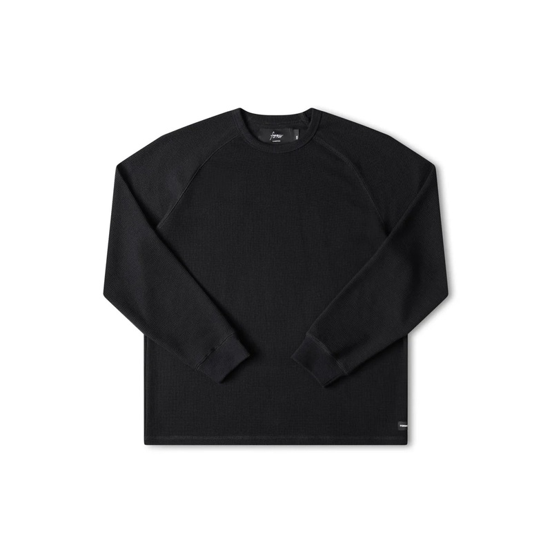 Former Anderson L/S Waffle