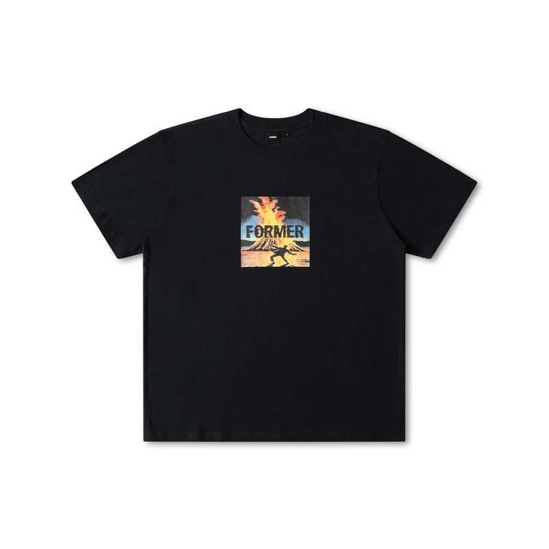Former Everlast T-Shirt