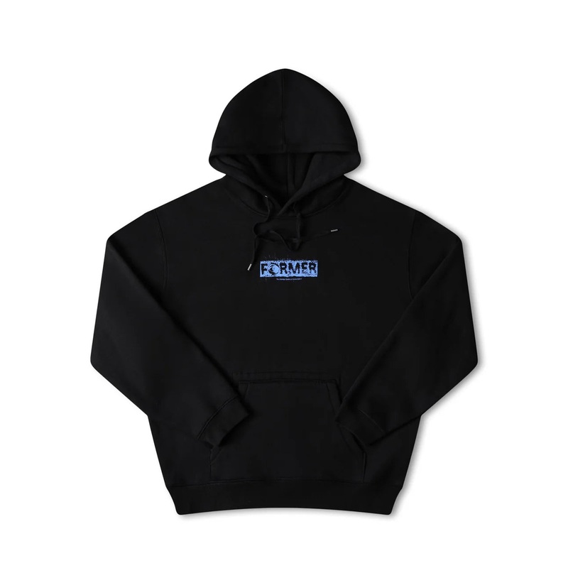 Former Exposed Hoodie