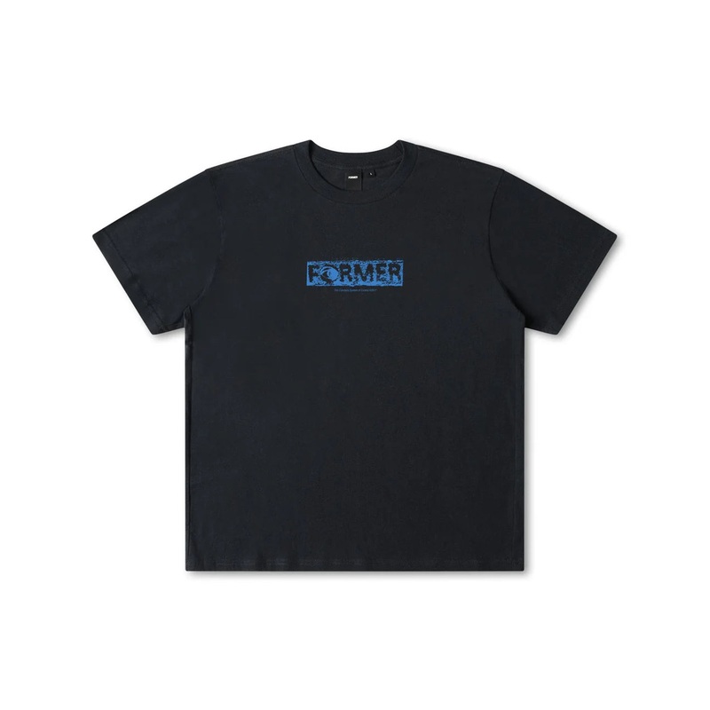 Former Exposed T-Shirt