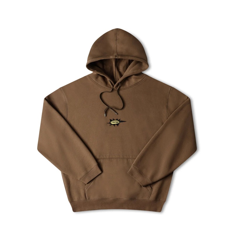 Former Gleam Hoodie