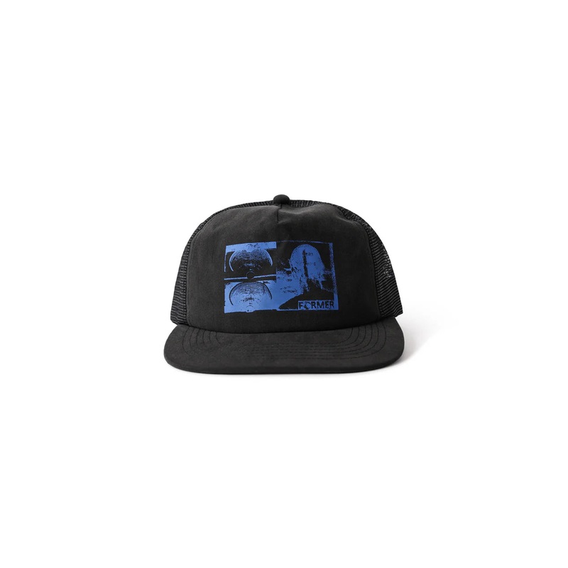 Former Inscribe Trucker Hat
