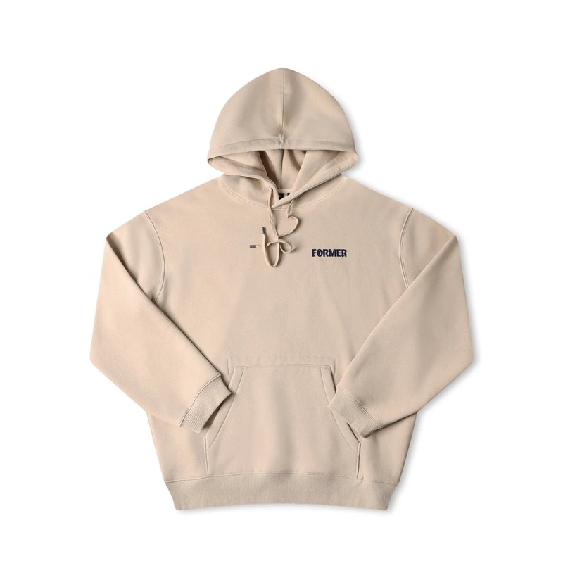 Former Labrynith Hoodie