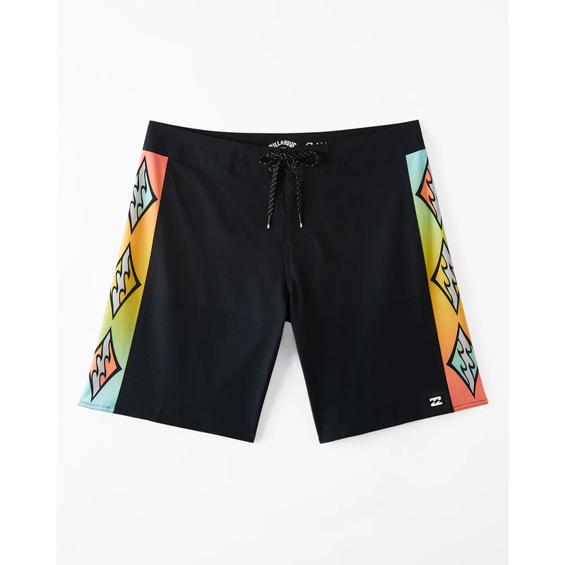Mens Billabong D Bah Airlite Boardshorts