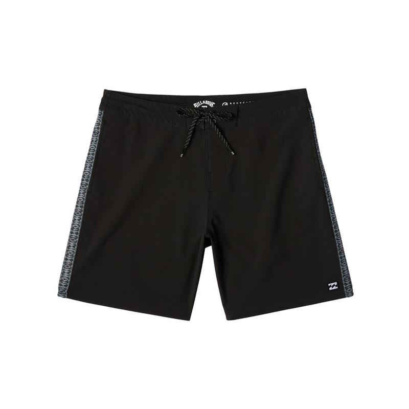 Mens Billabong D Bah Lo Tide 18" Boardshorts