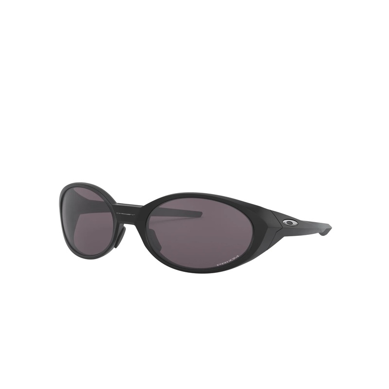 Oakley Eyejacket Redux Matte Black - Prizm Grey