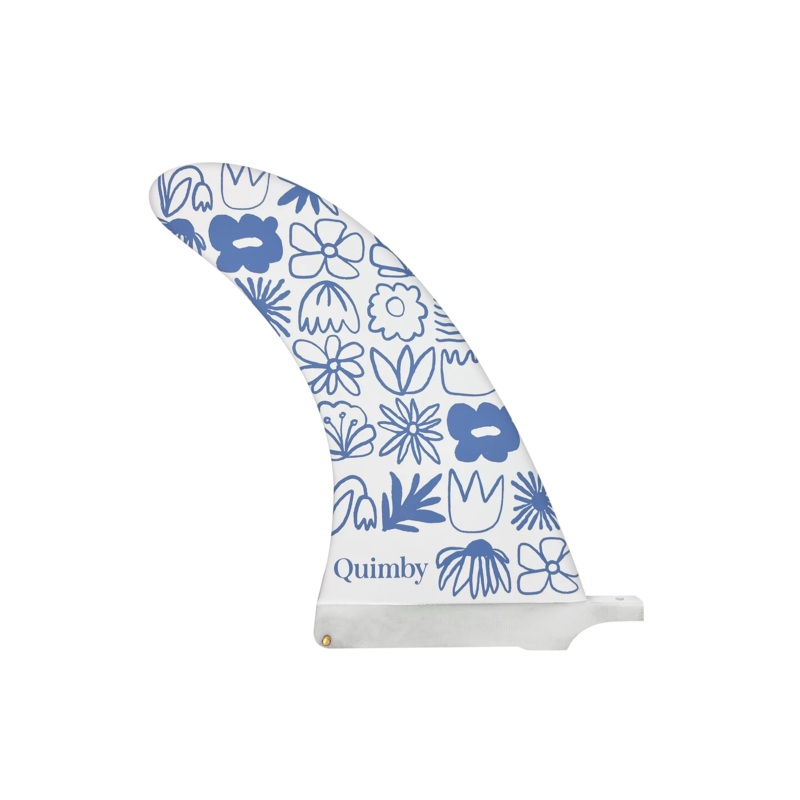 Quimby Emily 9" Single Fin