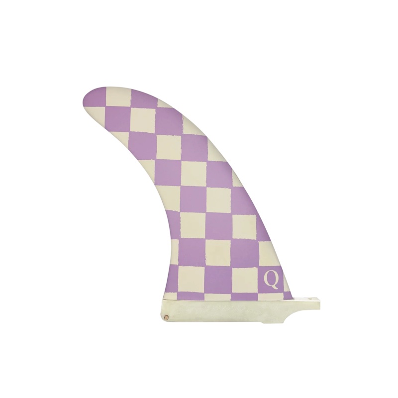 Quimby Feline 9" Single Fin