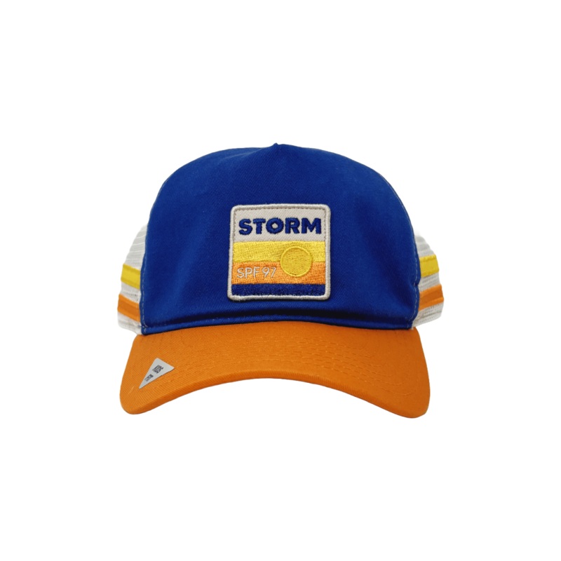 Storm Coppertone Kids Trucker Hat