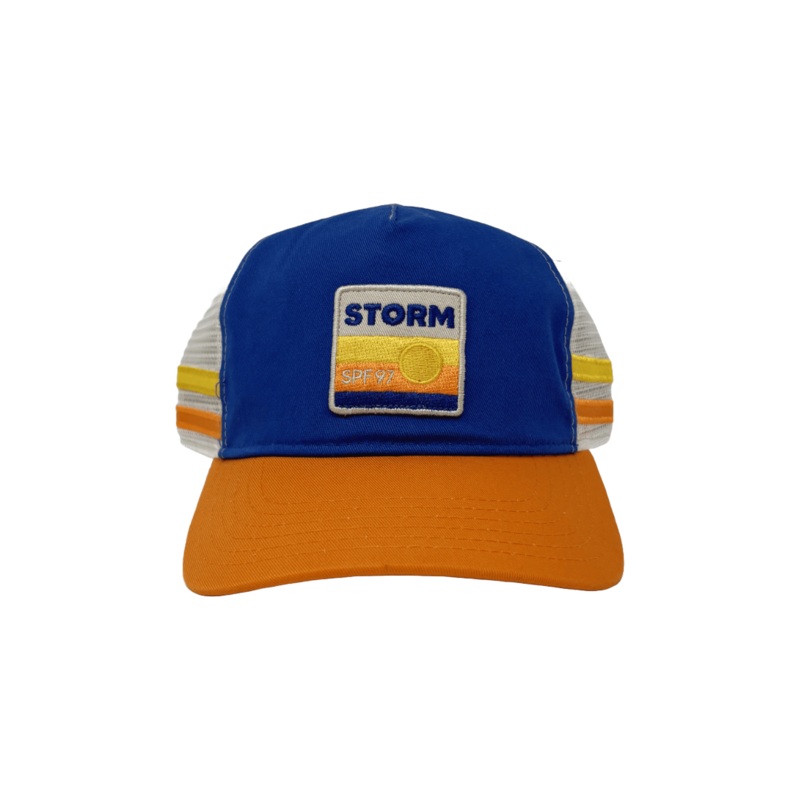 Storm Coppertone Trucker Hat