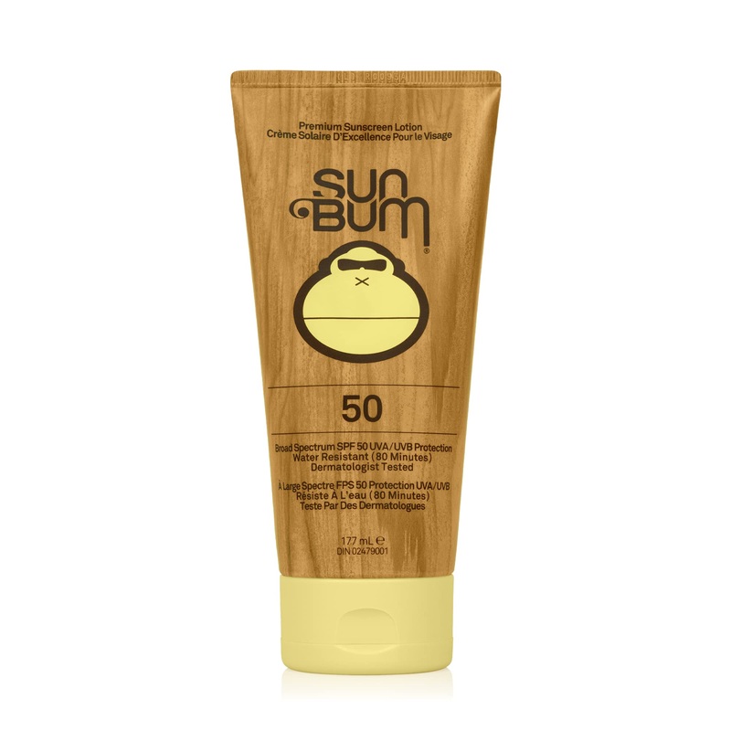 Sun Bum Original Sunscreen Lotion SPF 50