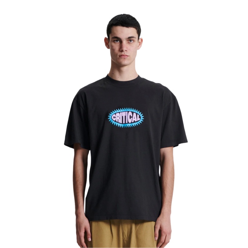 TCSS Burst Tee - Phantom