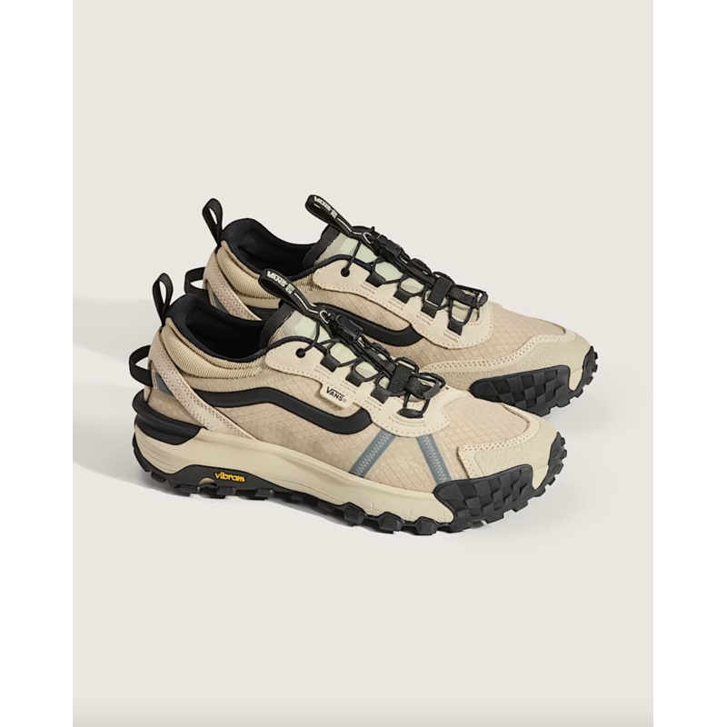 Vans MTE Crosspath XC - Peyote Beige/Black