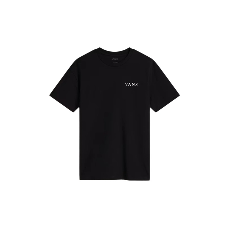 Vans Night Orb Oversized SS Black