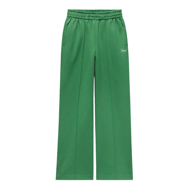 Vans Relay Track Pant Fairway Green