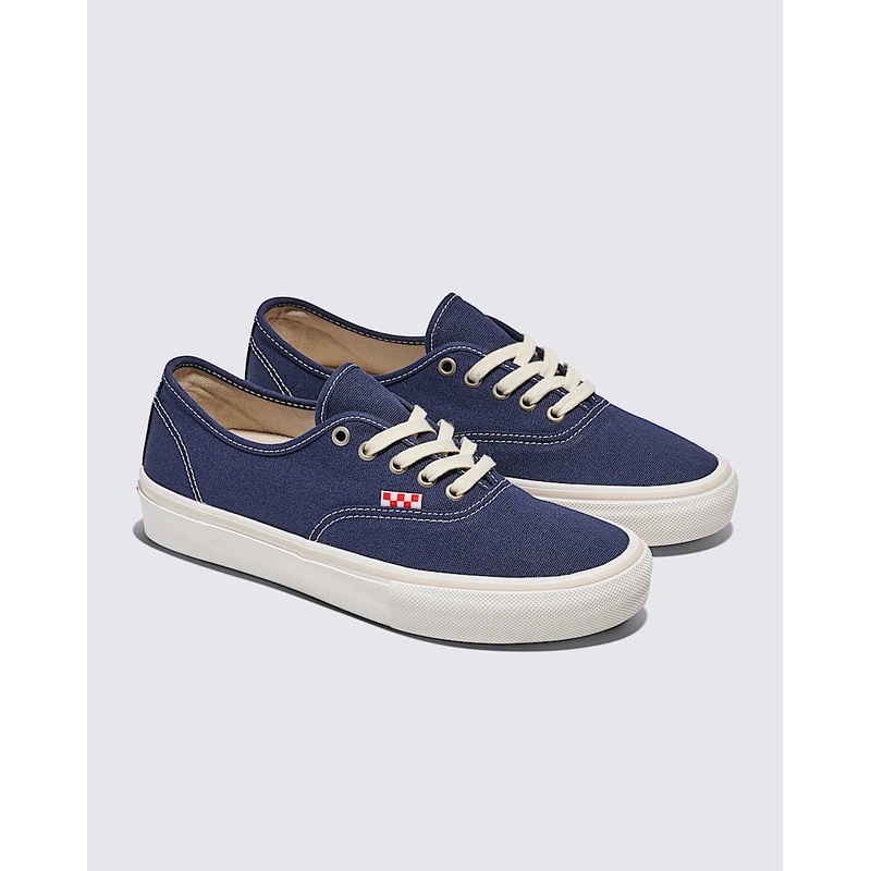Vans Skate Authentic Navy