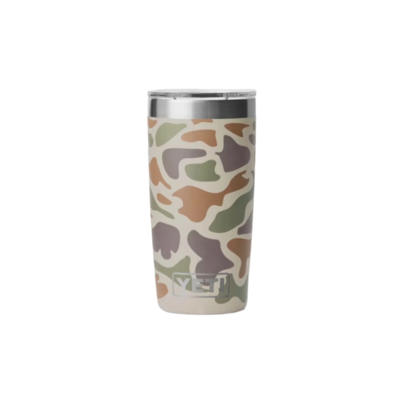 Yeti Rambler 10oz Tumbler