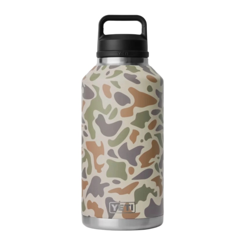 Yeti Rambler 64oz Bottle Chug Cap