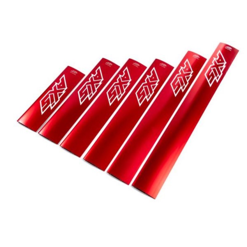 19mm   Aluminium Mast