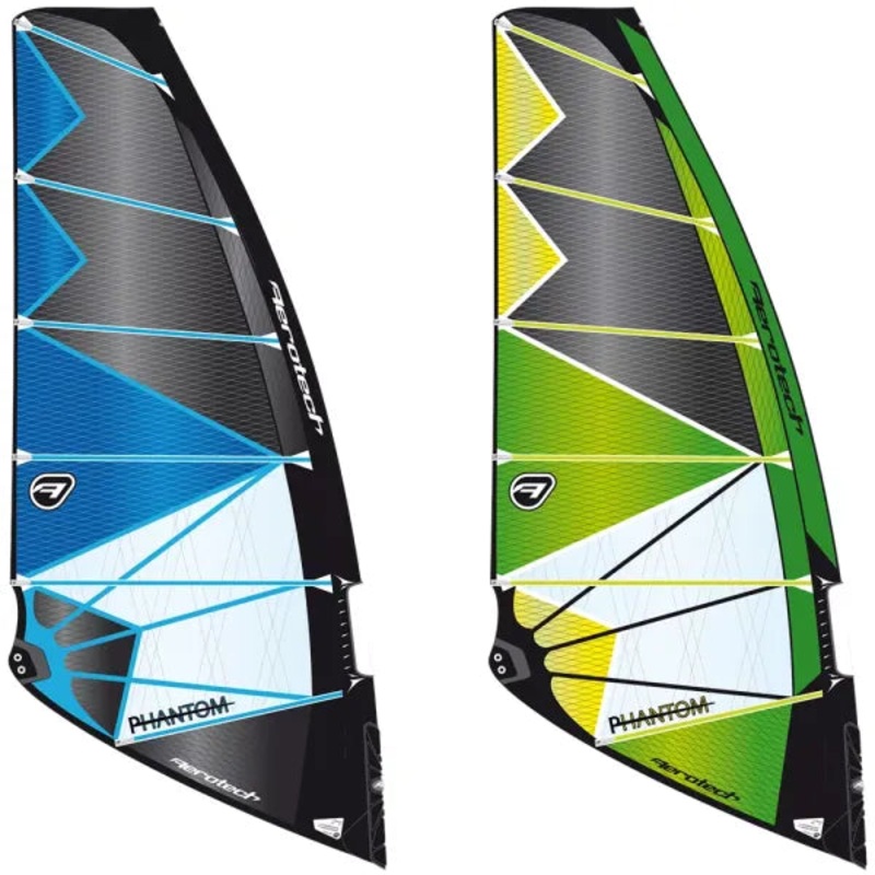 Aerotech - Phantom 2023